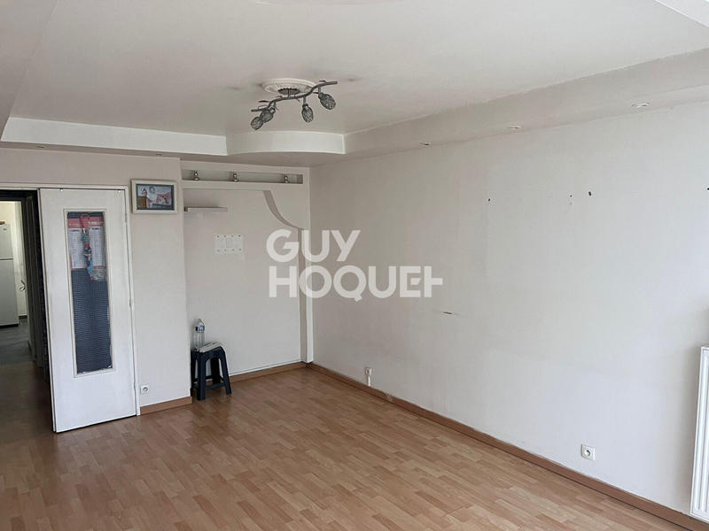 Appartement - 79 m² - 4 pièces