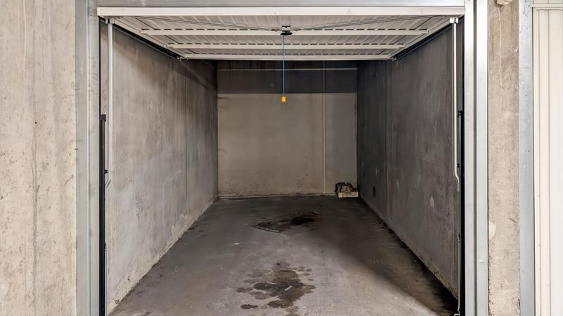 Appartement - 57 m² - 2 pièces