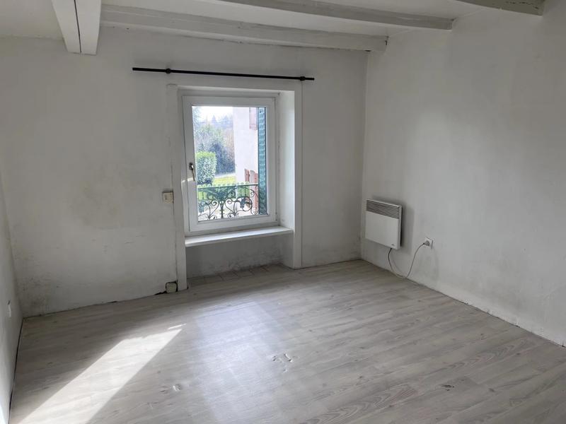 Maison - 40 m² - 4 pièces