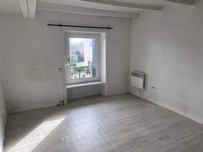 Maison - 40 m² - 4 pièces