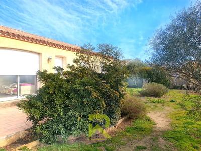 Maison - 88 m² - 4 pièces