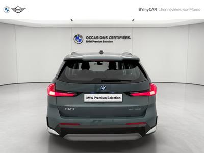 Bmw iX1 U11 eDrive20 204ch Bva