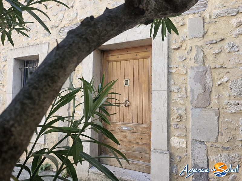 Château - 185 m² - 8 pièces