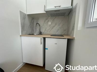 Maison - 19 m² - 1 pièce