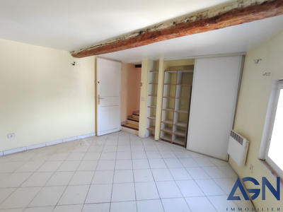 Maison - 106 m² - 4 pièces