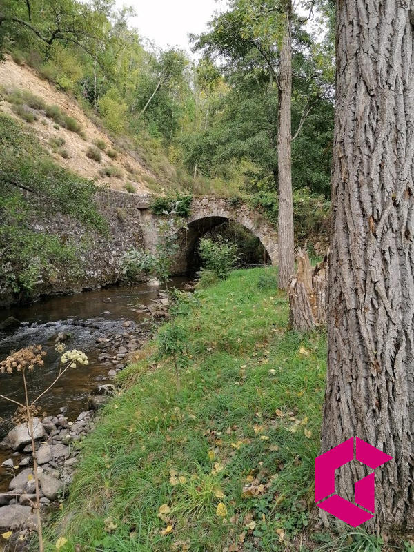 Maison ancienne - 190 m² - 6 pièces