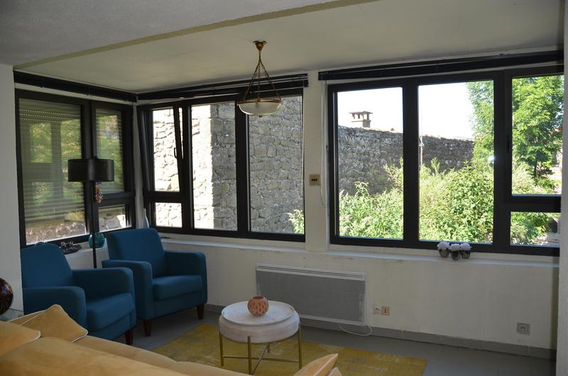 Maison - 54 m² - 3 pièces