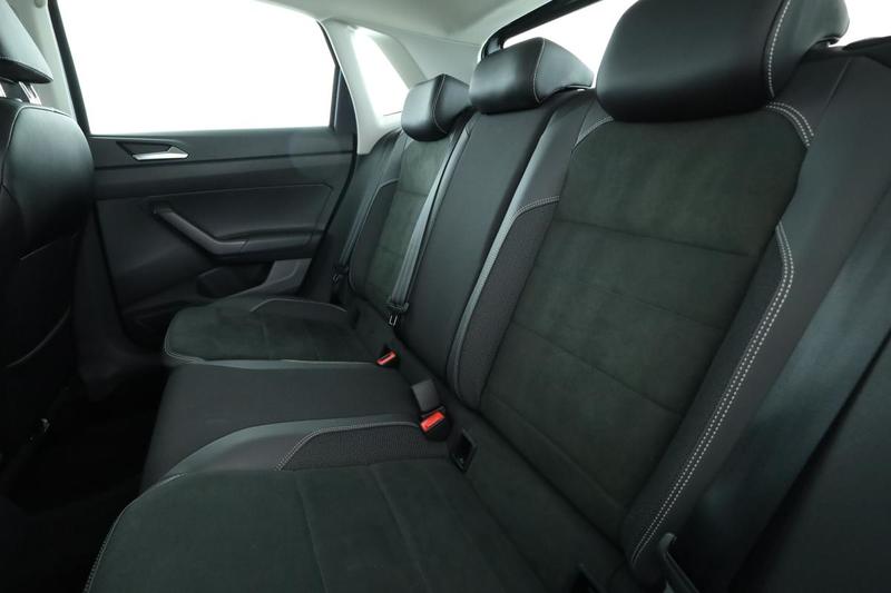 Volkswagen Polo 1.0 Tsi Style 95 ch