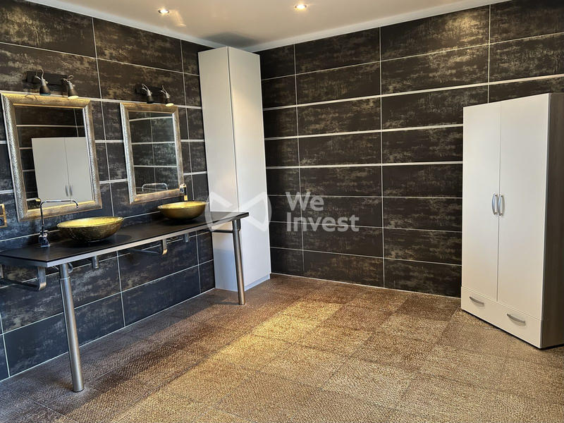 Maison - 144 m² - 6 pièces