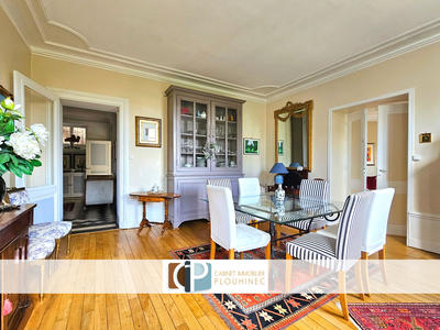 Appartement - 99 m² - 4 pièces