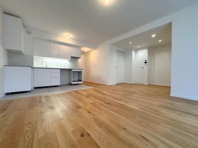 Appartement - 77 m² - 4 pièces