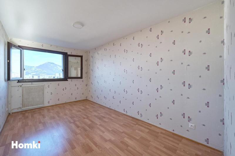 Appartement - 76 m² - 4 pièces