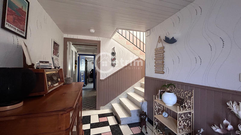 Maison - 115 m² - 4 pièces