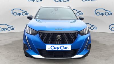 Peugeot 2008 1.2 PureTech 130 Gt Line