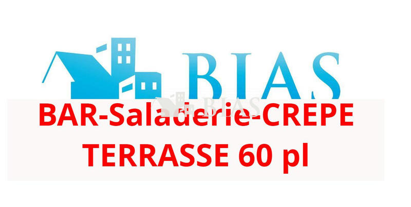 Fonds de commerce - Hôtellerie / Restauration - 120 m²