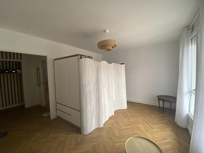 Appartement - 34 m² - 1 pièce