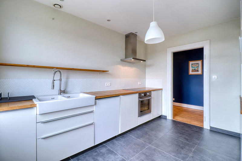 Appartement - 92 m² - 4 pièces