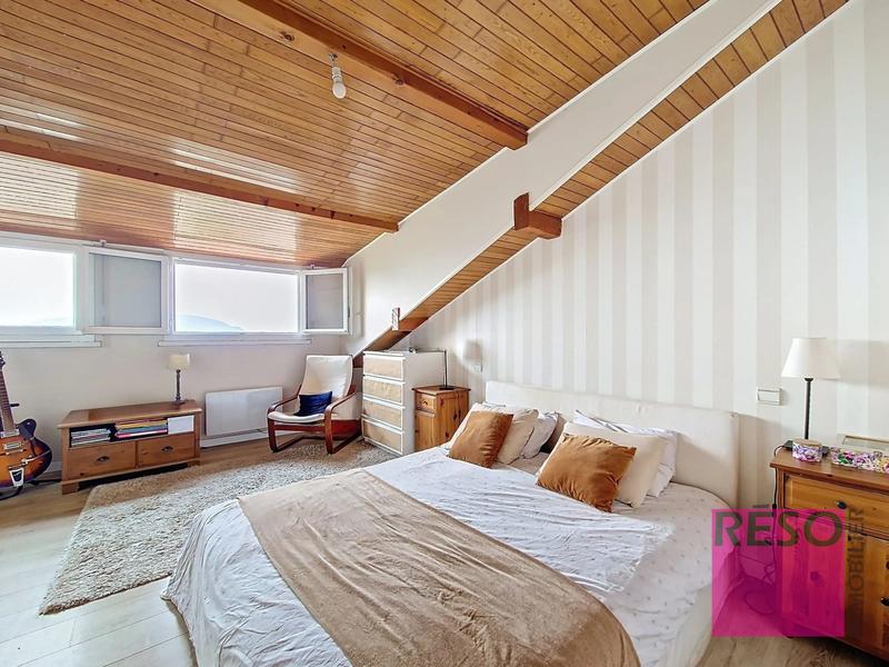 Villa - 150 m² - 6 pièces