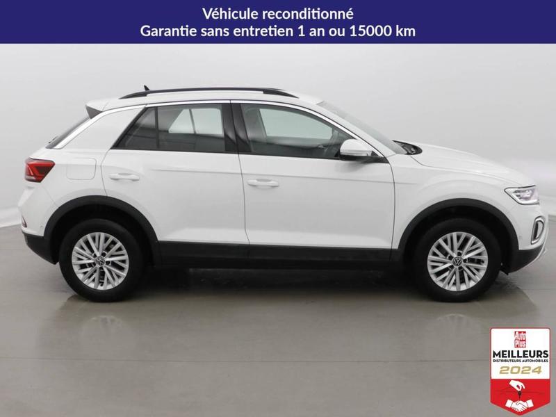 Volkswagen t-Roc Tsi Evo 150 Start/Stop Dsg7 Life Plus