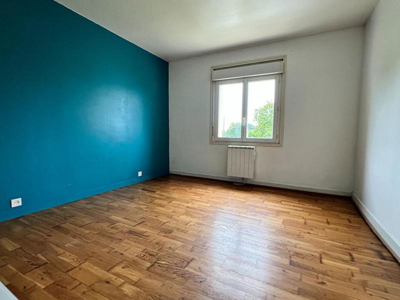 Maison - 82 m² - 4 pièces