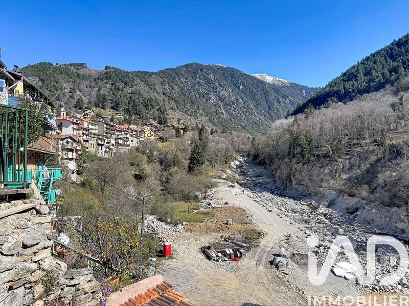 Appartement - 18 m² - 2 pièces