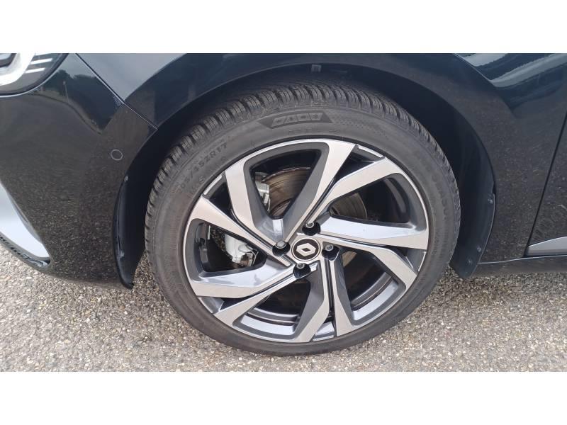 Renault Clio E-Tech 140 - 21n R.S. Line