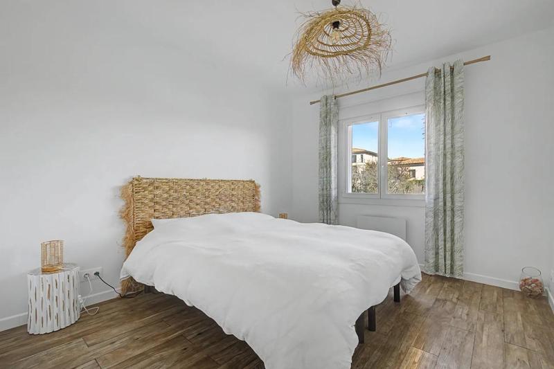 Maison - 104 m² - 6 pièces