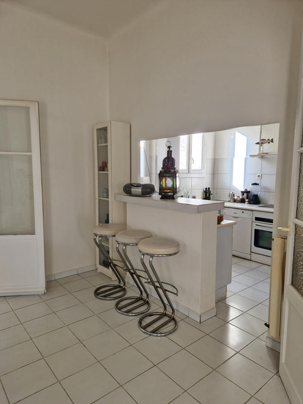 Maison - 165 m² - 6 pièces