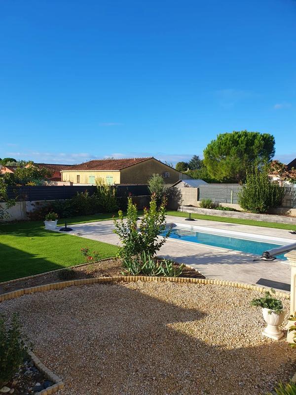 Villa - 136 m² - 7 pièces