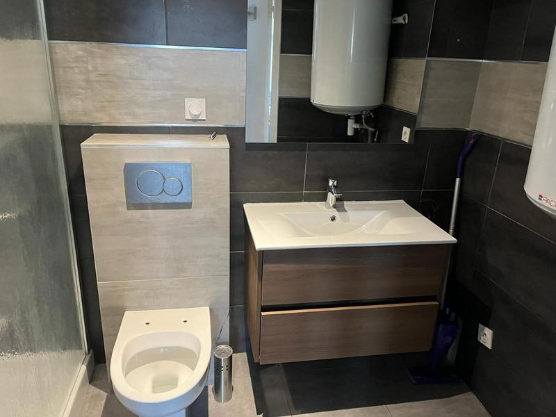 Appartement - 30 m² - 1 pièce