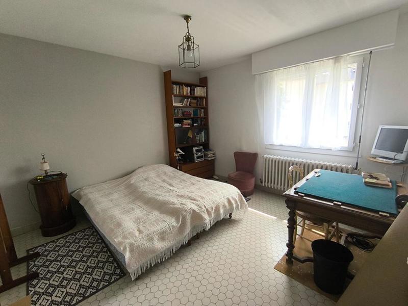 Maison - 182 m² - 8 pièces