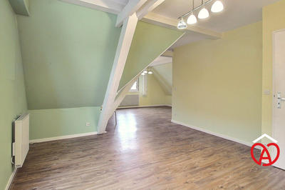 Maison - 103 m² - 5 pièces