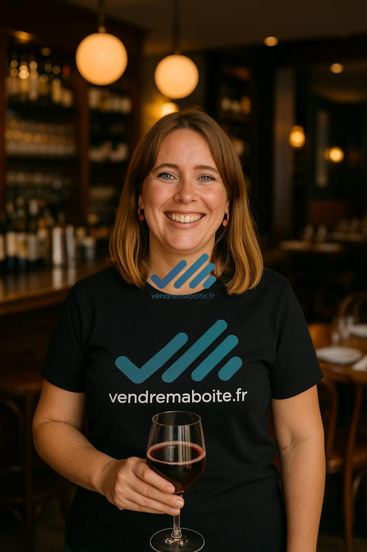 Fonds de commerce - Hôtellerie / Restauration - 80 m²