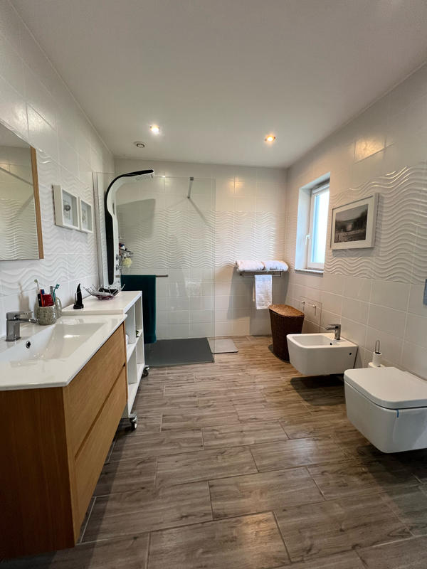 Maison - 153 m² - 6 pièces