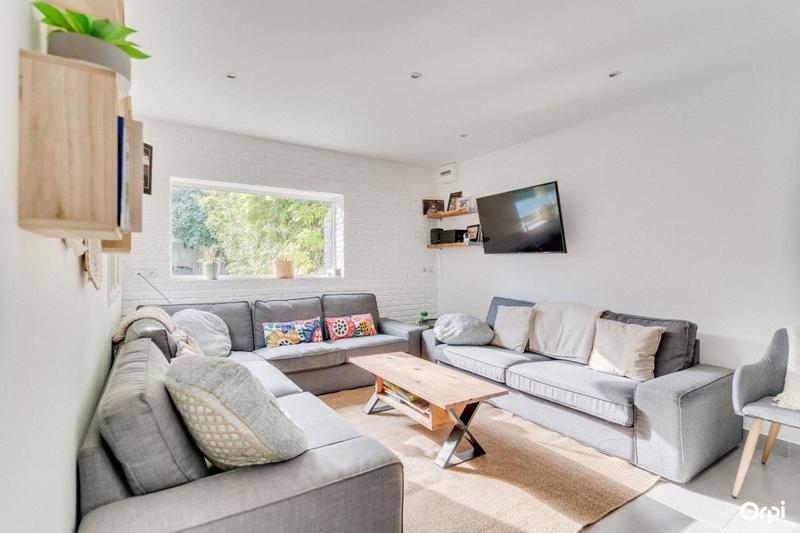 Maison - 135 m² - 4 pièces