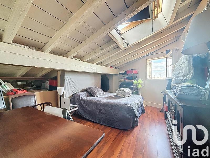 Appartement - 44 m² - 3 pièces