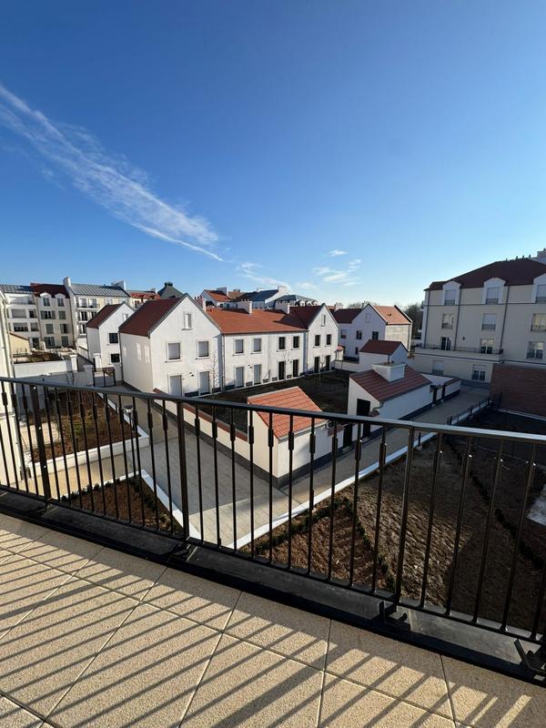 Appartement - 78 m² - 4 pièces