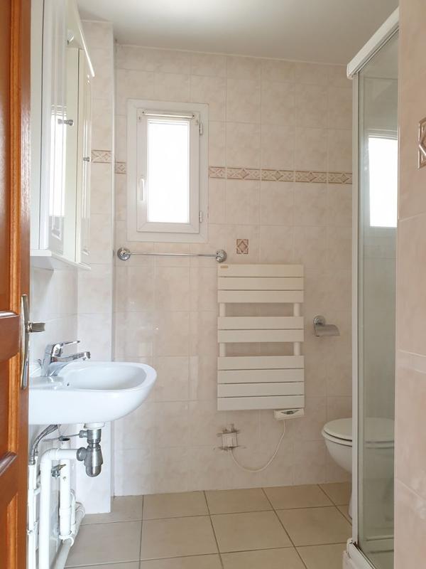 Appartement - 31 m² - 1 pièce