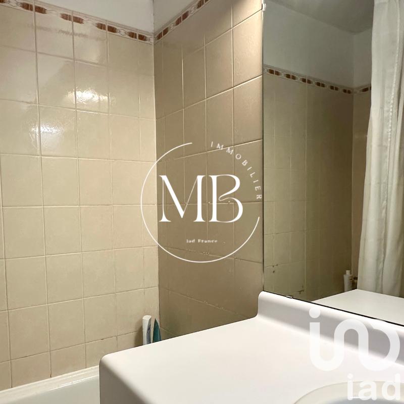 Appartement - 54 m² - 2 pièces