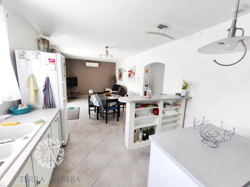 Villa - 107 m² - 4 pièces