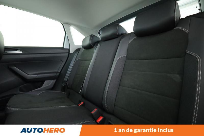 Volkswagen Taigo 1.0 Tsi Style Dsg 110 ch