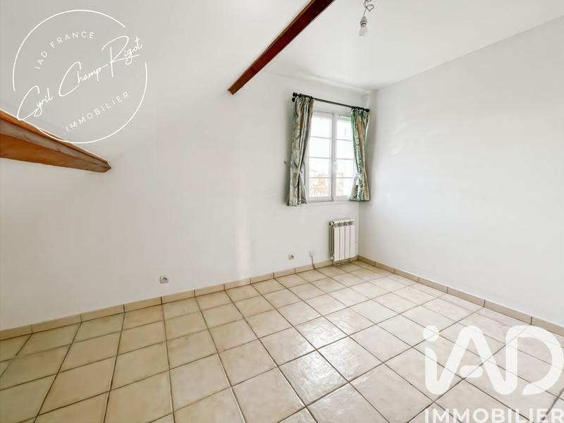 Maison - 74 m² - 4 pièces