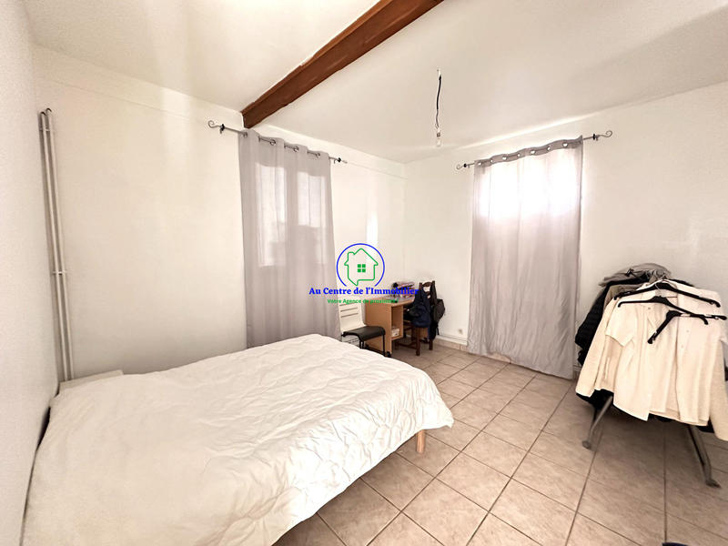 Maison - 128 m² - 6 pièces