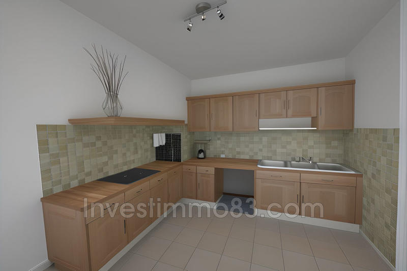 Villa - 230 m² - 7 pièces