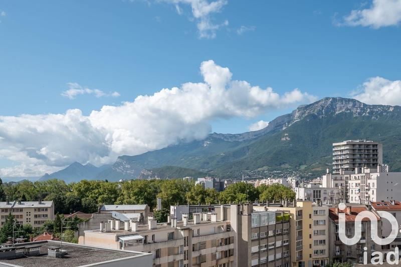 Appartement - 85 m² - 4 pièces