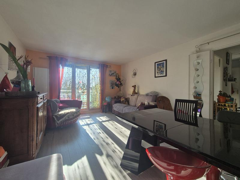 Appartement - 50 m² - 2 pièces