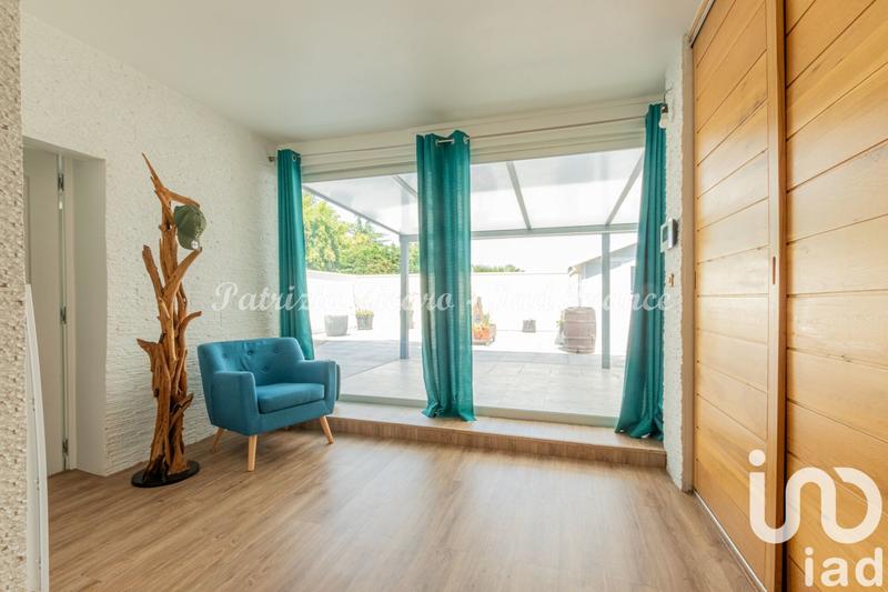 Appartement - 91 m² - 4 pièces
