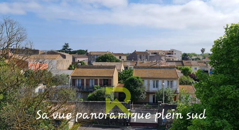 Appartement - 67 m² - 4 pièces