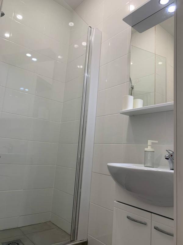 Studio - 18 m² - 1 pièce