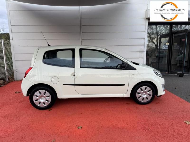 Renault Twingo II 1.2 Lev 16v 75 eco2 Authentique Euro 5